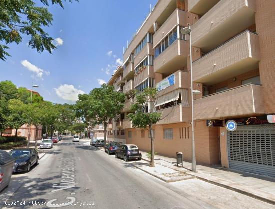 VENTA DE DIVERSAS PLAZAS DE GARAJE DESDE 9000 EN SAN VICENTE DEL RASPEIG - ALICANTE