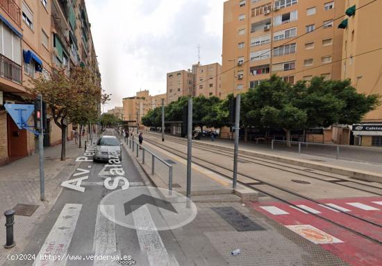 LOCAL EN VENTA EN ZONA ALTOZANO ALICANTE - ALICANTE