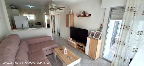 APARTAMENTO EL LA VILLA JOYOSA ( Alicante ) - ALICANTE