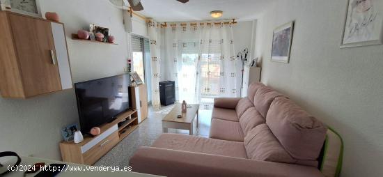 APARTAMENTO EL LA VILLA JOYOSA ( Alicante ) - ALICANTE