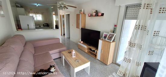 APARTAMENTO EL LA VILLA JOYOSA ( Alicante ) - ALICANTE