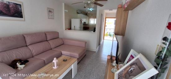 APARTAMENTO EL LA VILLA JOYOSA ( Alicante ) - ALICANTE