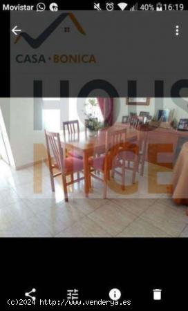 Se Vende en Benicarlo - CASTELLON