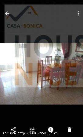 Se Vende en Benicarlo - CASTELLON