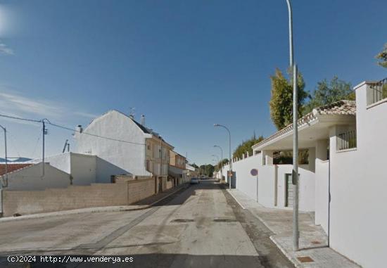 ¡Oportunidad de inversión en IBI! Solar en Huerta del Carmen - ALICANTE