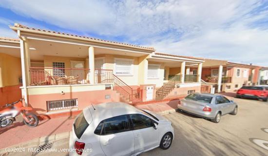 Casa adosada en venta en Las Torres de Cotillas - MURCIA