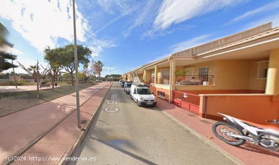 Casa adosada en venta en Las Torres de Cotillas - MURCIA