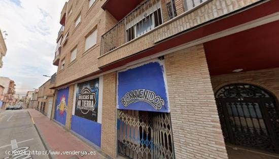 Piso en Alcantarilla (Murcia) - MURCIA