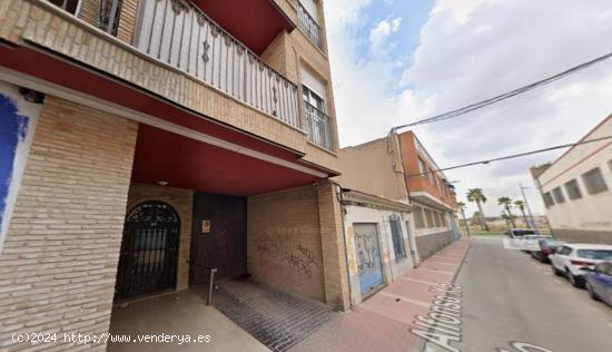 Piso en Alcantarilla (Murcia) - MURCIA