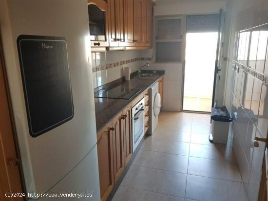 PISO EN VENTA EN ALBATERA - ALICANTE