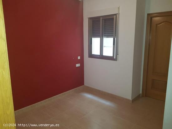 PISO EN VENTA EN ALBATERA - ALICANTE