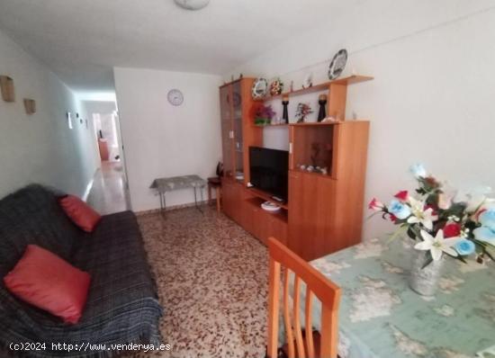  SE VENDE APTO. EN PONIENTE BENIDORM / 257.500.- € / CONTACTO 660059919 - ALICANTE 