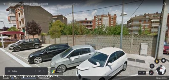 Suelo Urbanizable en venta  en Artés - Barcelona