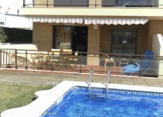 Piso en venta  en Mont-roig del Camp - Tarragona