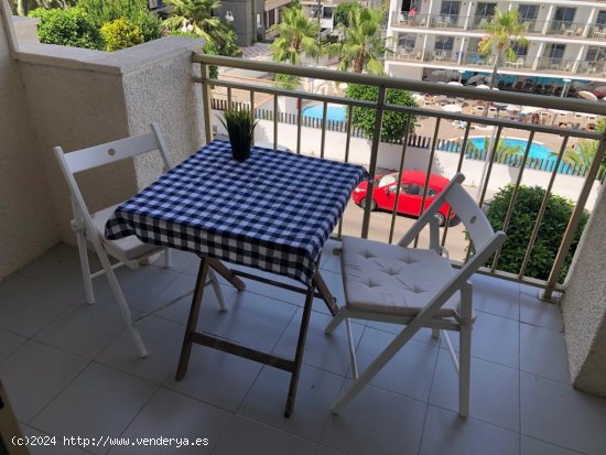 Apartamento en venta  en Salou - Tarragona