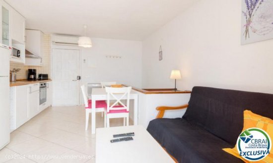 Unifamiliar adosada en venta  en Roses - Girona