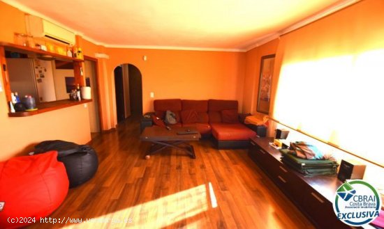 Piso en venta  en Empuria-brava - Girona