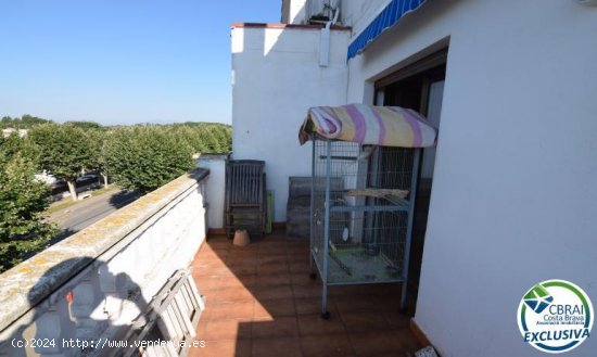 Piso en venta  en Empuria-brava - Girona