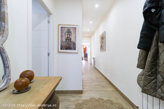 Unifamiliar adosada en venta  en Viladecans - Barcelona