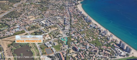 Apartamento en venta  en Platja d Aro - Girona