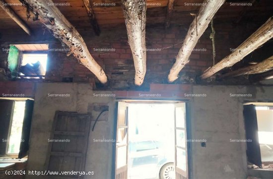 SE VENDE TERRENO URBANO EN VENTA EN JABUGO (HUELVA) ESPAÑA - Jabugo