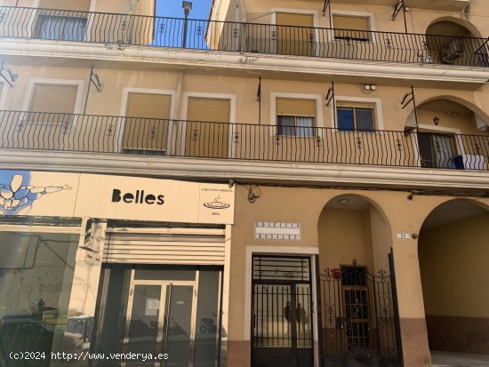 Dúplex en Venta en Segorbe Castellón