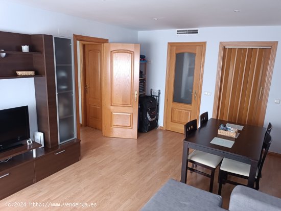 Apartamento en Venta en Parla Madrid