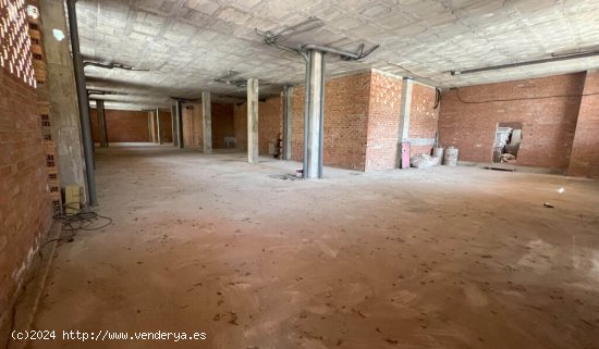 Local comercial de Obra Nueva en Alquiler en Loma De Cuenca Málaga