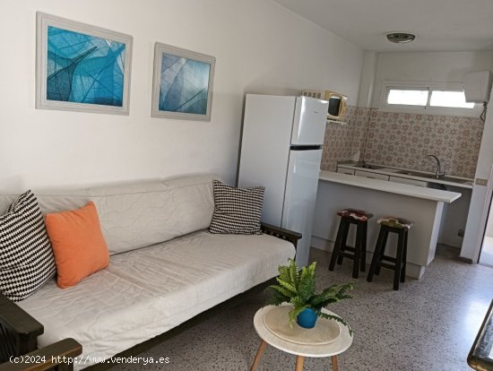 Apartamento en Alquiler en Playa Del Ingles Las Palmas