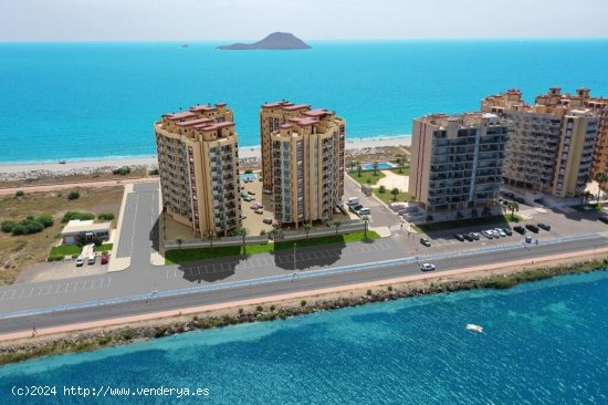 Apartamento en Venta en Manga Del Mar Menor, La Murcia