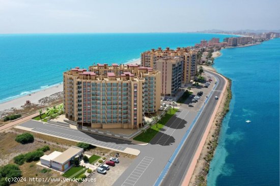 Apartamento en Venta en Manga Del Mar Menor, La Murcia