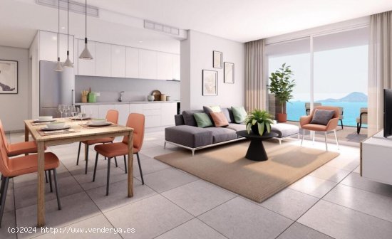 Apartamento en Venta en Manga Del Mar Menor, La Murcia