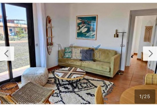 ¡OPORTUNIDAD! Vivienda unifamiliar en Origo Mare