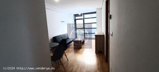 Apartamento como nuevo  en pleno centro de Vigo