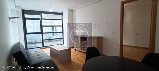 Apartamento como nuevo  en pleno centro de Vigo