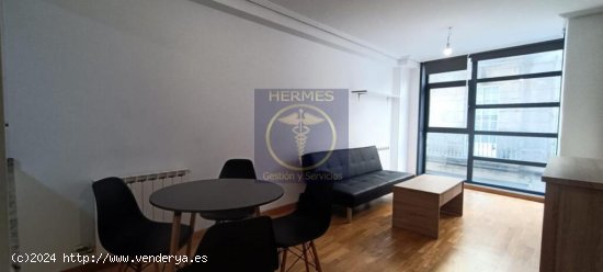 Apartamento como nuevo  en pleno centro de Vigo