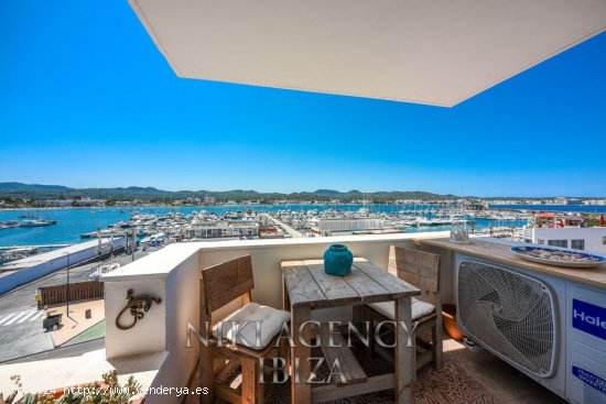 Apartamento en Venta en Sant Antoni De Portmany Baleares