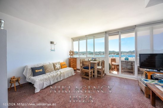 Apartamento en Venta en Sant Antoni De Portmany Baleares