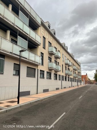 Apartamento en Venta en Arroyo De La Encomienda Valladolid