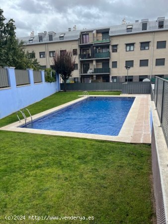 Apartamento en Venta en Arroyo De La Encomienda Valladolid