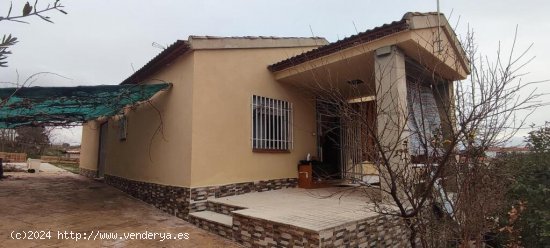 Casa / Chalet en venta en Estremera de 120 m2