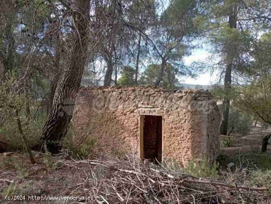  Suelo rústico en Venta en Biar Alicante 