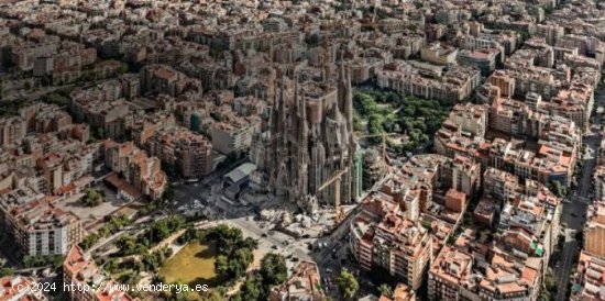  Edificio Viviendas en Venta en Barcelona Barcelona SAGRADA FAMILIA 