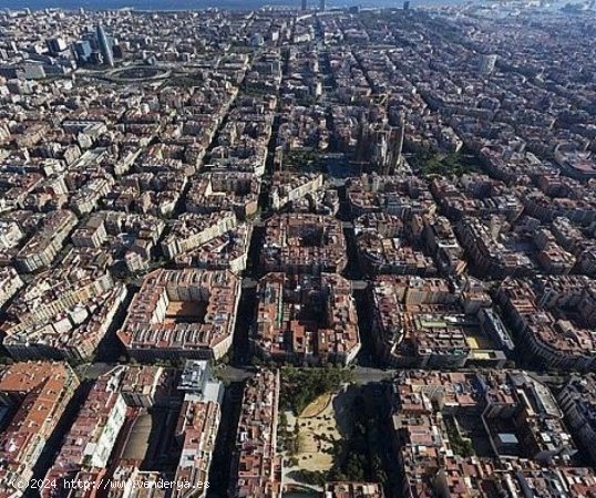 Edificio Viviendas en Venta en Barcelona Barcelona SAGRADA FAMILIA