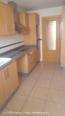 Piso en Venta en Alfafar Valencia