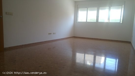 Piso en Venta en Alfafar Valencia