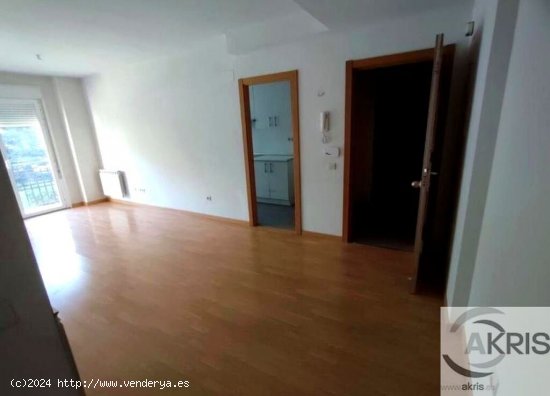 Piso en Venta Bustarviejo