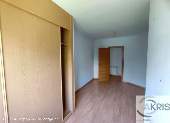 Piso en Venta Bustarviejo