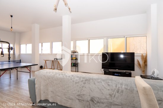 Chalet de 240 m² en Calle Vázquez Montalbán, 30880, en Águilas, provincia de Murcia.