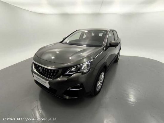 Peugeot 3008 Diesel ( 3008 1.6BlueHDi Active S&S 120 )  - Sabadell